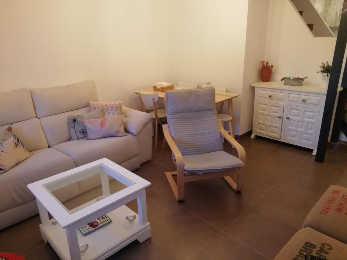 Cerverahouse Cervera de Buitrago 외부 사진
